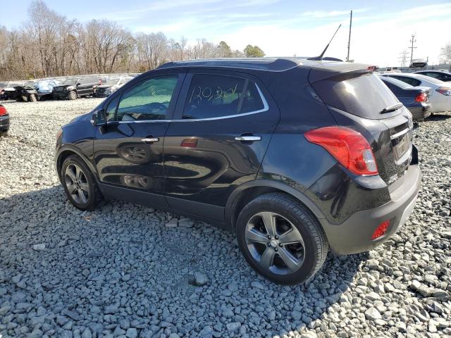 Photo 2 from auction – 2014 BUICK ENCORE with VIN KL4CJASB1EB596711