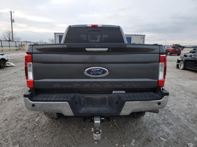 Photo 6 from auction – 2019 FORD F250 SUPER with VIN 1FT7W2BT2KEG72065