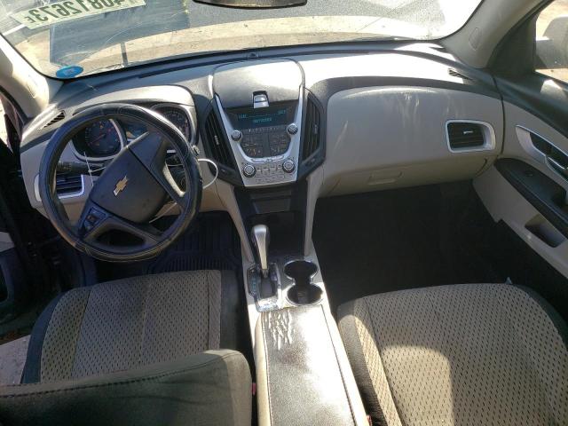 Photo 8 from auction – 2011 CHEVROLET EQUINOX LS with VIN 2CNALBEC7B6302482