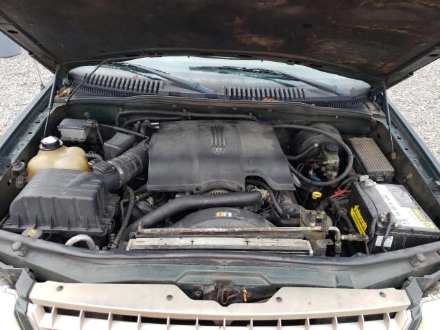 Photo 12 from auction – 2002 FORD EXPLORER E with VIN 1FMZU64W42UA63610