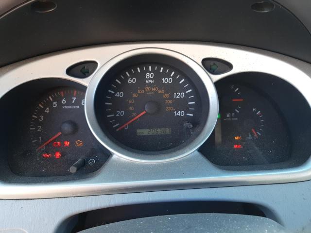 Photo 9 from auction – 2007 TOYOTA HIGHLANDER with VIN JTEDP21A670138101