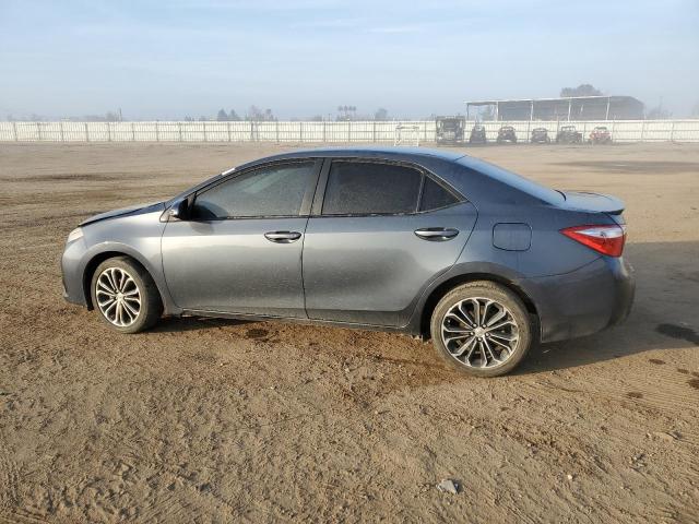 Photo 2 from auction – 2015 TOYOTA COROLLA L with VIN 5YFBURHE0FP247809