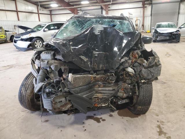 Photo 5 from auction – 2016 CHEVROLET EQUINOX LT with VIN 2GNALCEK7G1111898