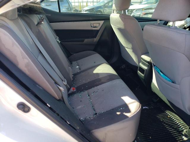Photo 10 from auction – 2019 TOYOTA COROLA with VIN 2T1BURHE3KC164210