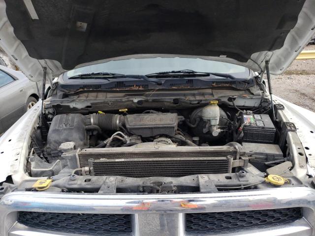 Photo 11 from auction – 2011 DODGE RAM 1500 with VIN 1D7RB1GP3BS538201