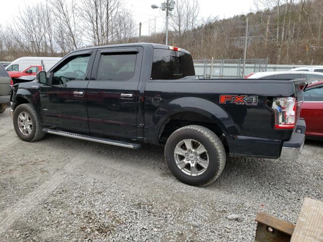 Photo 2 from auction – 2015 FORD F150 SUPER with VIN 1FTEW1EG0FFC31759