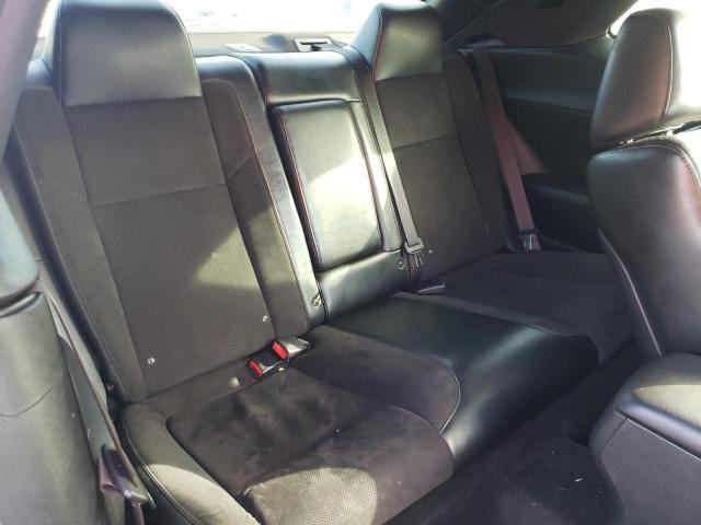 Photo 10 from auction – 2018 DODGE CHALLENGER with VIN 2C3CDZFJ6JH138522