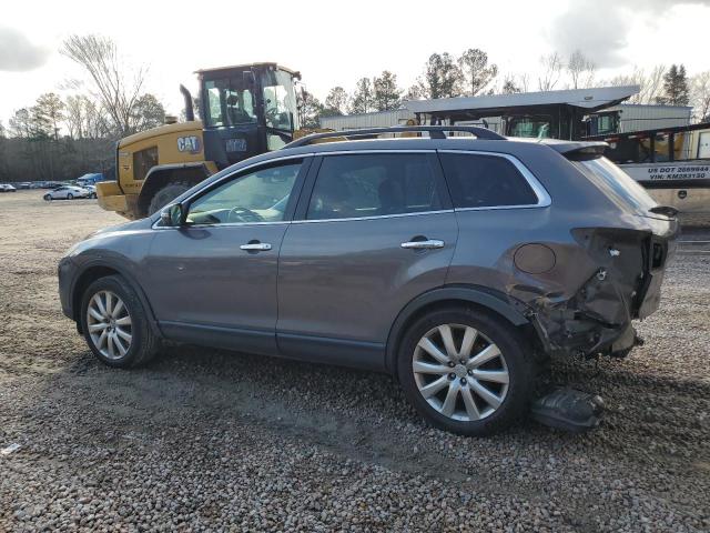 Photo 2 from auction – 2008 MAZDA CX-9 with VIN JM3TB38V980142858
