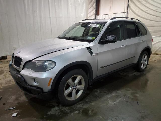 Photo 1 from auction – 2008 BMW X5 3.0I with VIN 5UXFE43558L001535