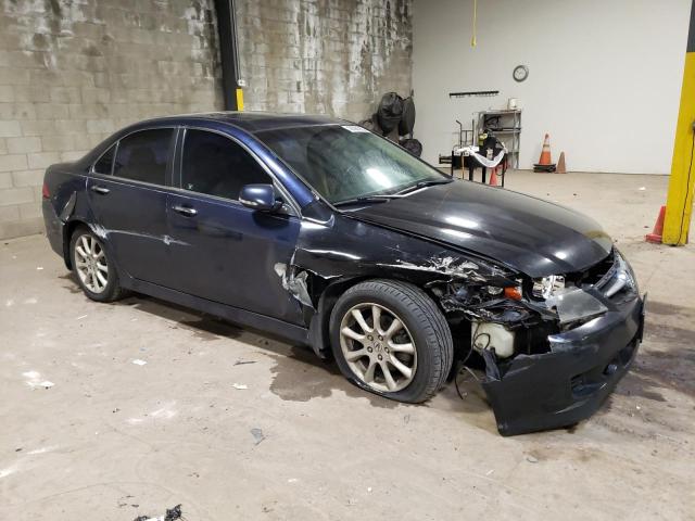 Photo 4 from auction – 2006 ACURA TSX with VIN JH4CL96876C035128