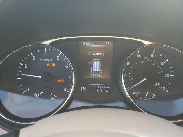 Photo 9 from auction – 2014 NISSAN ROGUE S with VIN 5N1AT2MT4EC854034