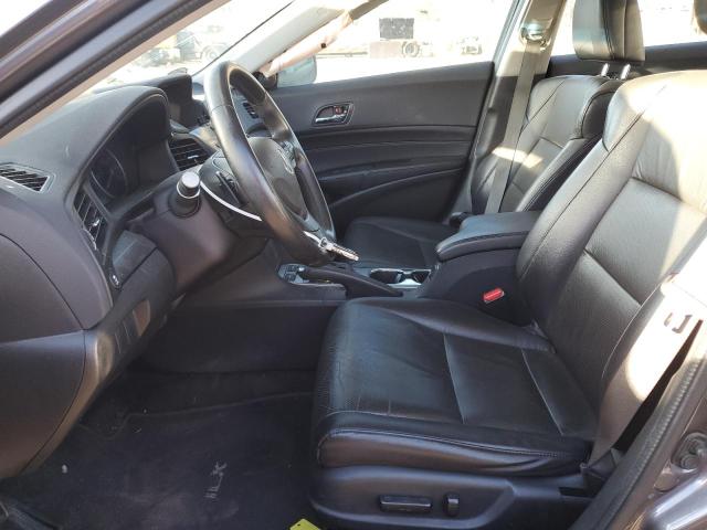 Photo 7 from auction – 2015 ACURA ILX 20 with VIN 19VDE1F30FE007968