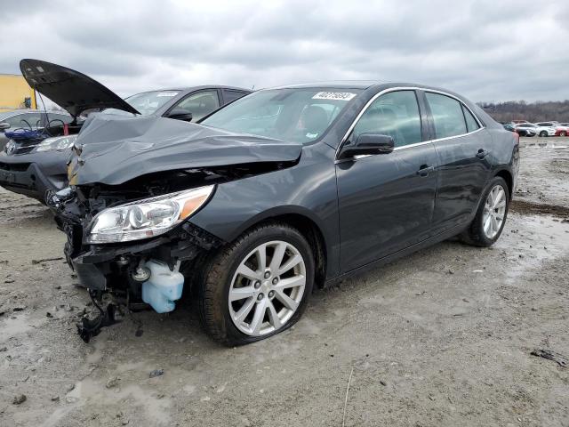 CHEVROLET MALIBU 2LT 2014 with VIN 1G11E5SL2EF233028 - Photo from auction