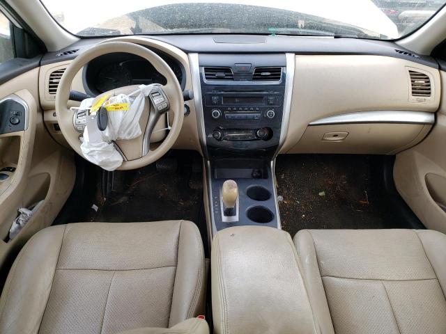 Photo 8 from auction – 2015 NISSAN ALTIMA 2.5 with VIN 1N4AL3AP9FC125214