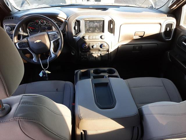 Photo 8 from auction – 2019 CHEVROLET SILVERADO with VIN 3GCUYDED9KG105681