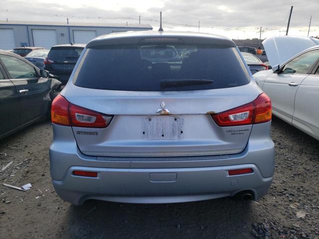 Photo 6 from auction – 2011 MITSUBISHI OUTLANDER with VIN JA4AR4AU8BZ001604