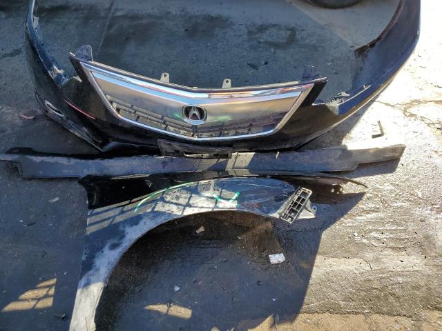 Photo 12 from auction – 2012 ACURA TSX TECH with VIN JH4CU2F61CC019196