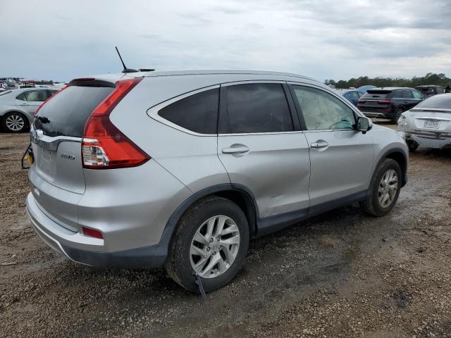 Photo 3 from auction – 2016 HONDA CR-V EXL with VIN 2HKRM4H79GH608780