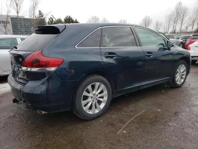 Photo 3 from auction – 2013 TOYOTA VENZA LE with VIN 4T3ZA3BB2DU072419