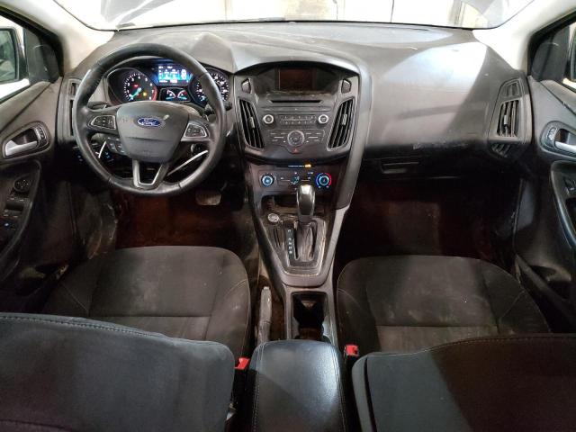 Photo 8 from auction – 2015 FORD FOCUS SE with VIN 1FADP3K2XFL323871