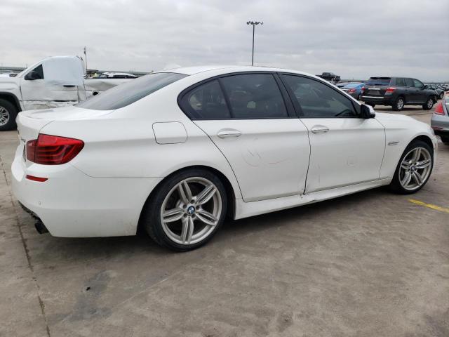 Photo 3 from auction – 2014 BMW 535 XI with VIN WBA5B3C58ED530464
