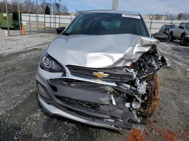 Photo 5 from auction – 2021 CHEVROLET SPARK LS with VIN KL8CB6SAXMC226379