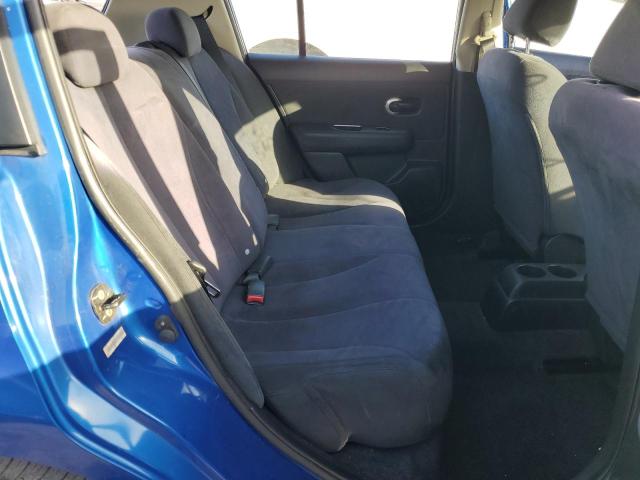 Photo 10 from auction – 2007 NISSAN VERSA S with VIN 3N1BC13E47L370087