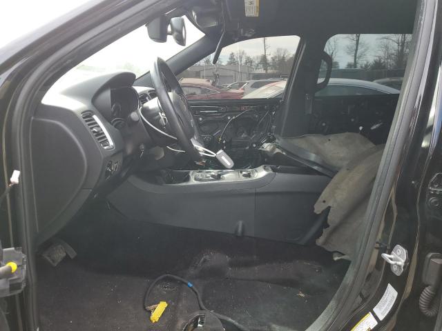 Photo 7 from auction – 2015 DODGE DURANGO R/ with VIN 1C4SDJCT4FC239941