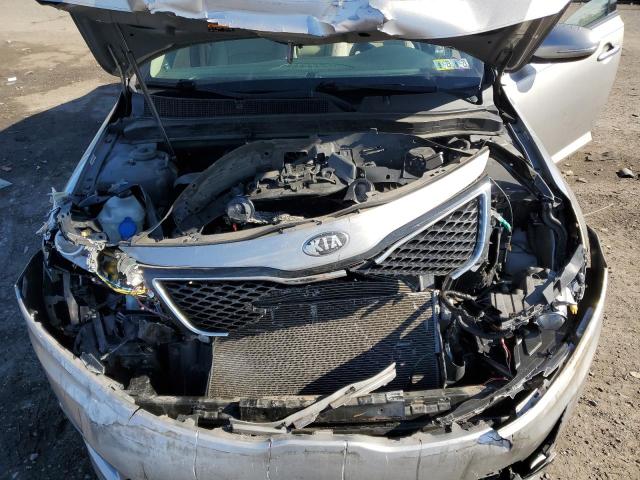Photo 11 from auction – 2015 KIA OPTIMA EX with VIN 5XXGN4A7XFG389370