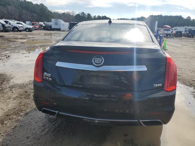 Photo 6 from auction – 2014 CADILLAC CTS PERFOR with VIN 1G6AS5S31E0125568