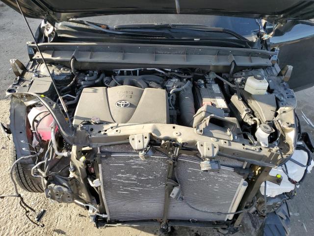 Photo 12 from auction – 2021 TOYOTA HIGHLANDER with VIN 5TDFZRBHXMS134069