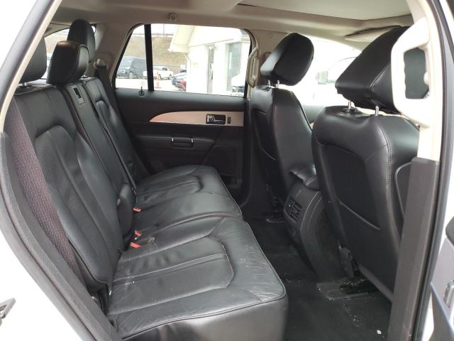 Photo 11 from auction – 2013 LINCOLN MKX with VIN 2LMDJ8JK2DBL07641
