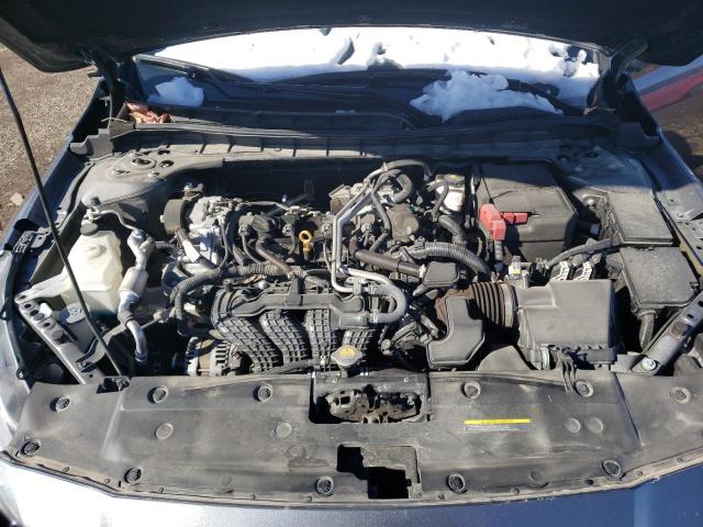 Photo 11 from auction – 2021 NISSAN ALTIMA SV with VIN 1N4BL4DV7MN395578
