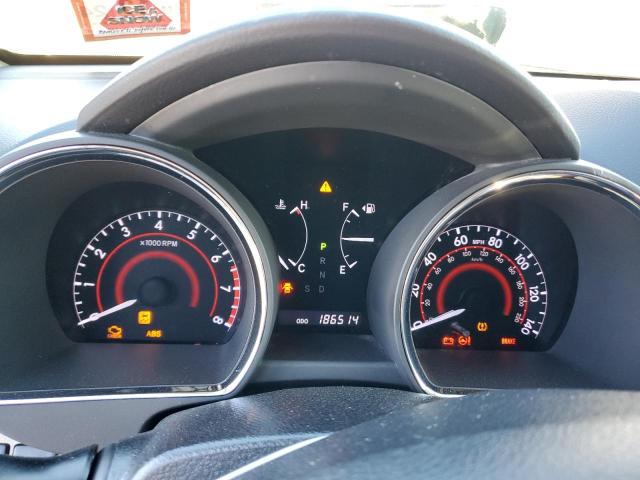 Photo 9 from auction – 2013 TOYOTA HIGHLANDER with VIN 5TDBK3EH1DS243256