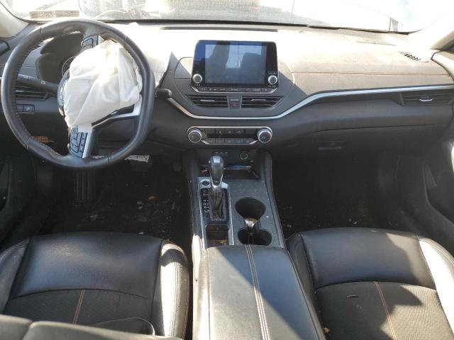 Photo 8 from auction – 2019 NISSAN ALTIMA SR with VIN 1N4BL4CV7KN321768