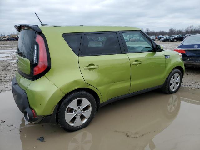 Photo 3 from auction – 2016 KIA SOUL with VIN KNDJN2A29G7830561