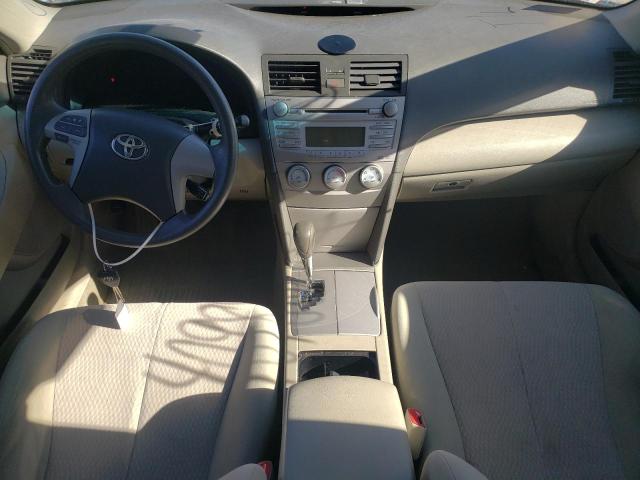 Photo 8 from auction – 2011 TOYOTA CAMRY BASE with VIN 4T4BF3EK8BR119186