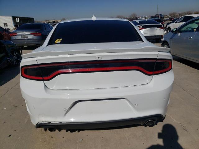 Photo 6 from auction – 2021 DODGE CHARGER GT with VIN 2C3CDXHG3MH569409