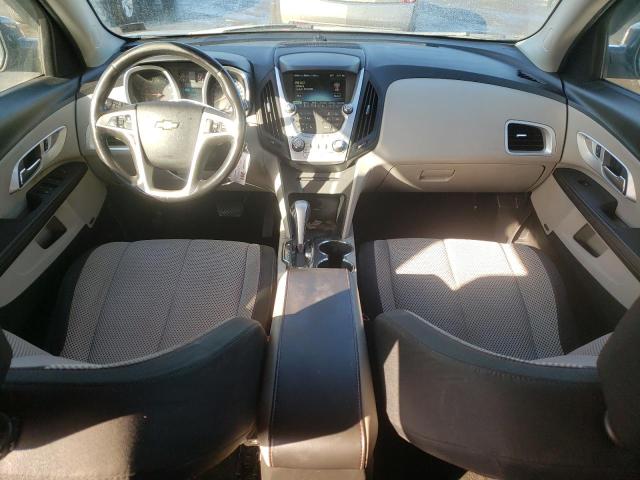 Photo 8 from auction – 2014 CHEVROLET EQUINOX LT with VIN 2GNALCEK6E6101220