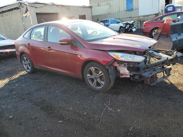 Photo 4 from auction – 2017 FORD FOCUS SE with VIN 1FADP3FE9HL281216