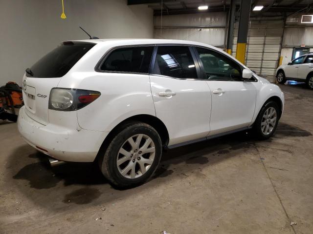Photo 3 from auction – 2009 MAZDA CX-7 with VIN JM3ER29L190234737