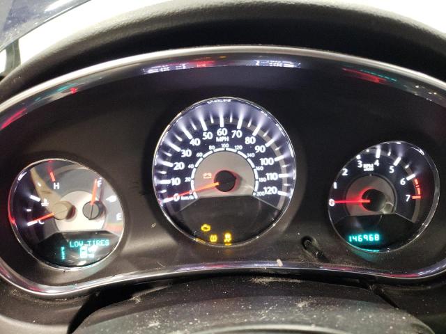Photo 9 from auction – 2012 CHRYSLER 200 LIMITE with VIN 1C3CCBCG8CN174936