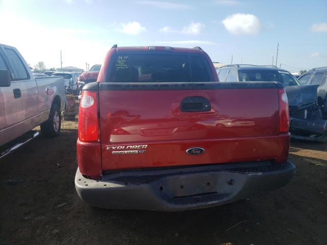 Photo 6 from auction – 2004 FORD EXPLORER S with VIN 1FMZU67K84UA77456