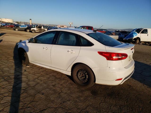 Photo 2 from auction – 2015 FORD FOCUS SE with VIN 1FADP3F25FL262035