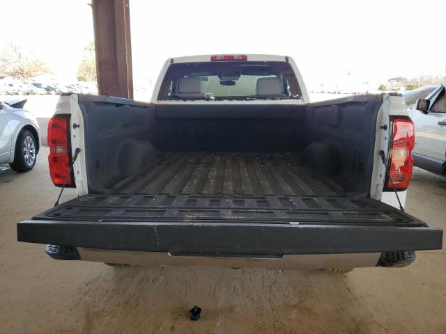 Photo 10 from auction – 2018 CHEVROLET SILVERADO with VIN 1GCNCNEH0JZ354591