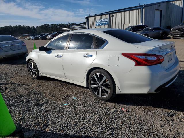 Photo 2 from auction – 2016 NISSAN ALTIMA 2.5 with VIN 1N4AL3AP9GN334085