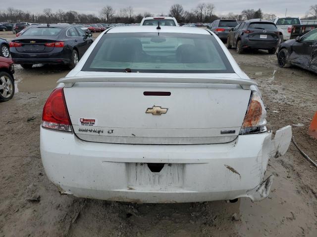 Photo 6 from auction – 2012 CHEVROLET IMPALA LT with VIN 2G1WG5E33C1267656