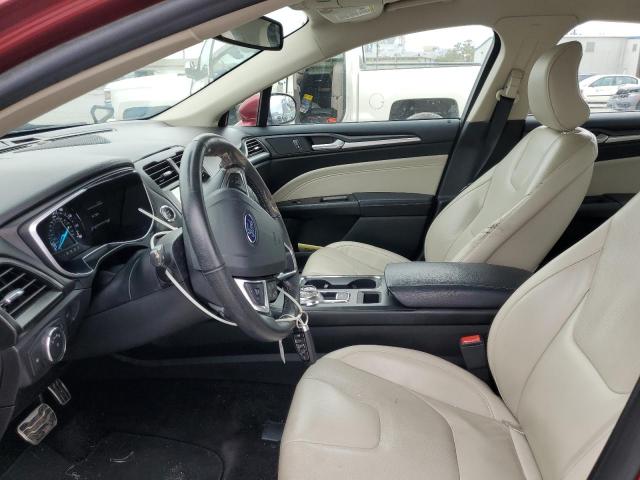 Photo 7 from auction – 2017 FORD FUSION TIT with VIN 3FA6P0K95HR146218