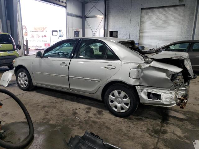 Photo 2 from auction – 2003 TOYOTA CAMRY LE with VIN 4T1BE32K13U190166