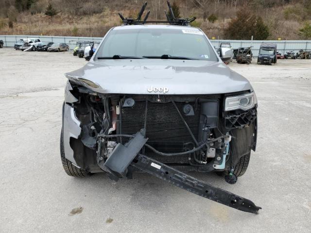 Photo 5 from auction – 2015 JEEP GRAND CHER with VIN 1C4RJFBG6FC844388